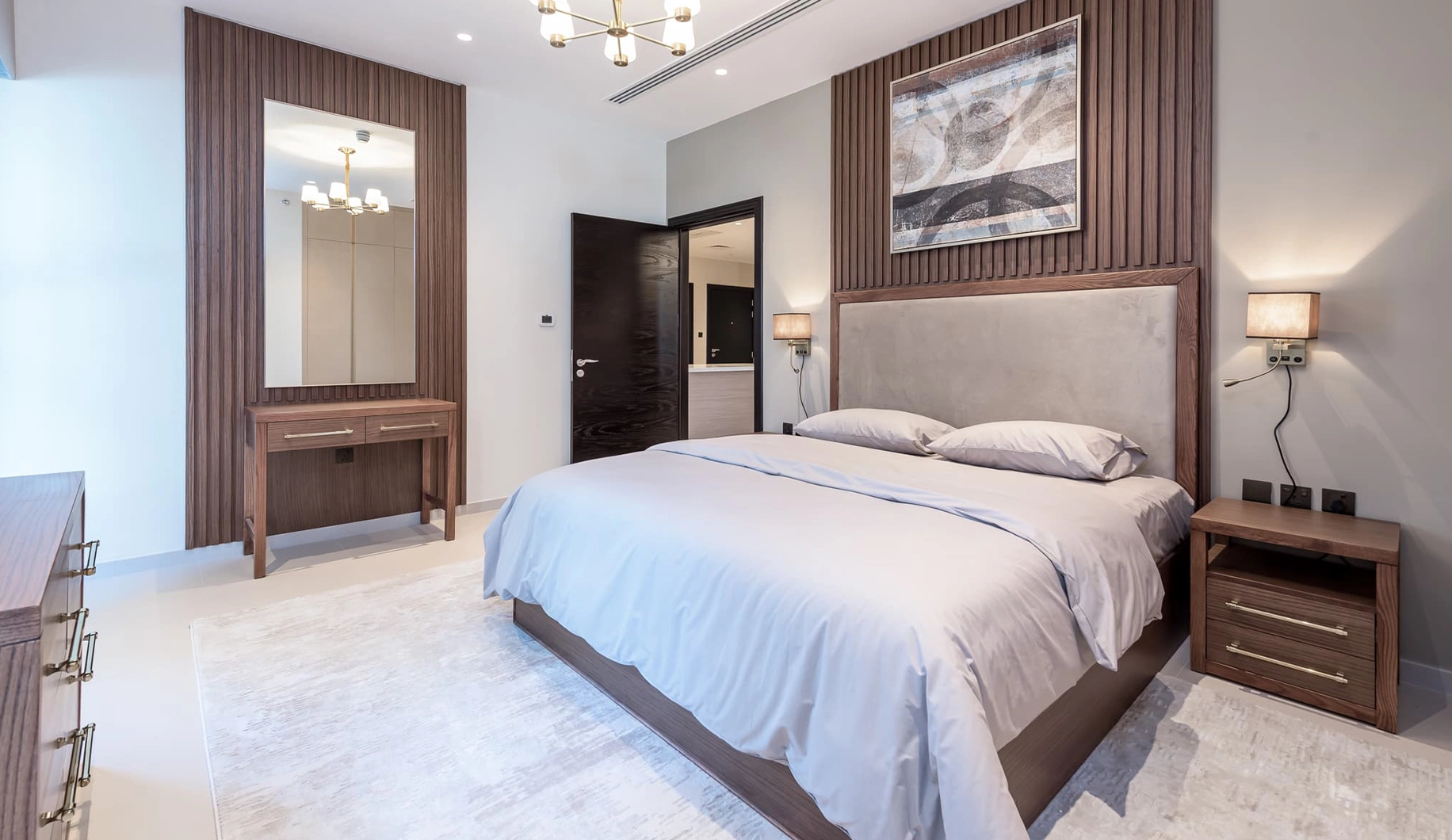 Elite Downtown Dubai — Gallery View