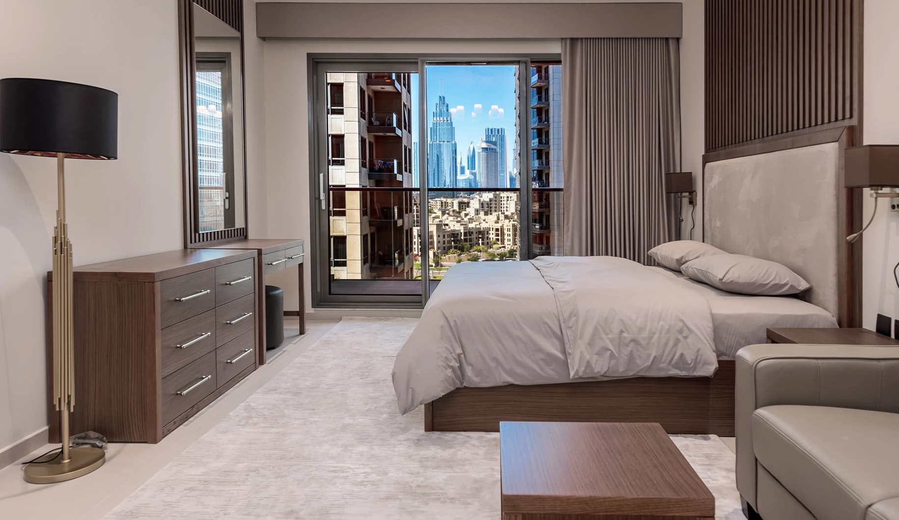 Elite Downtown Dubai — lifestyle
