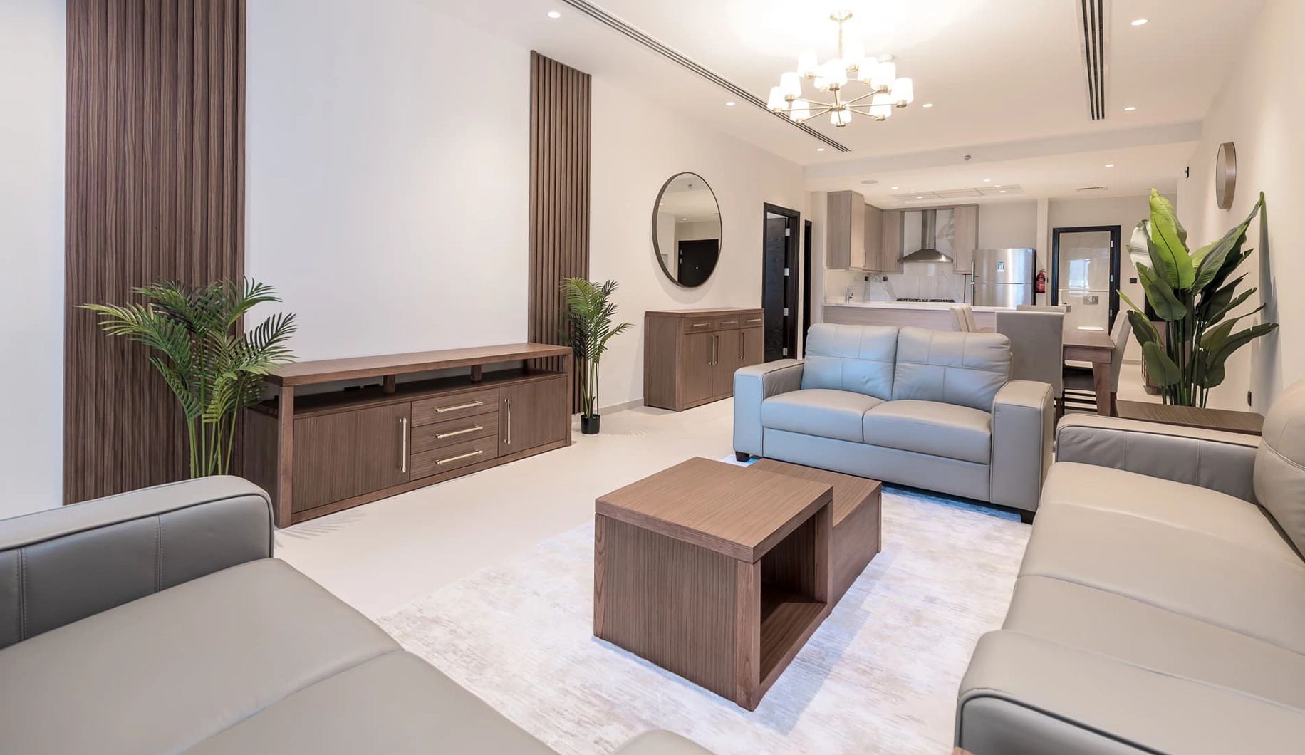 Elite Downtown Dubai — community